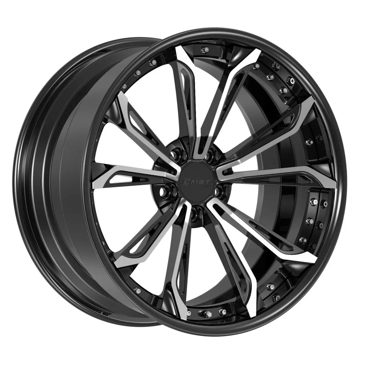 Customizable Forged Wheel Ct277 1