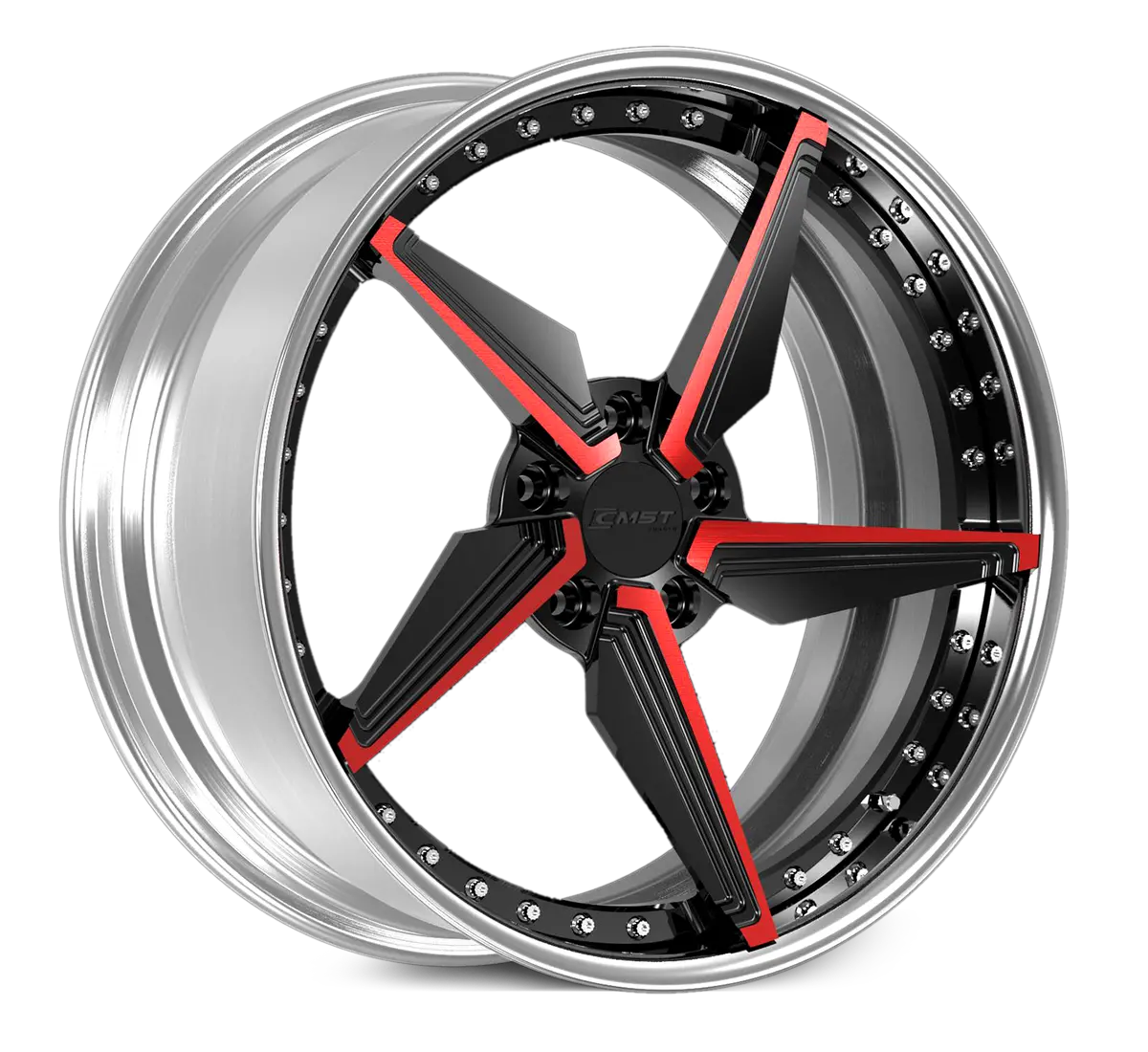 Customizable Forged Wheel Ct279 1
