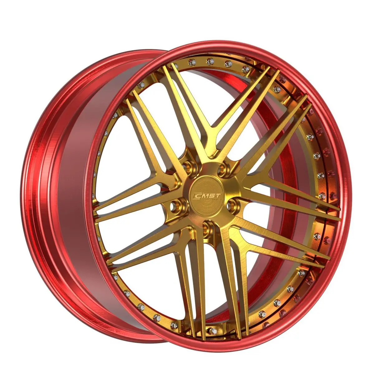 Customizable Forged Wheel Ct280 1