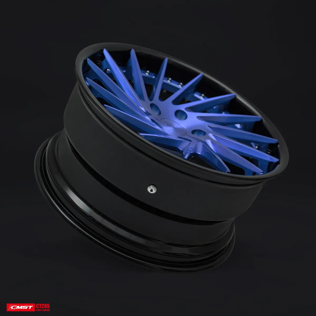 Customizable Forged Wheel Ct285 4