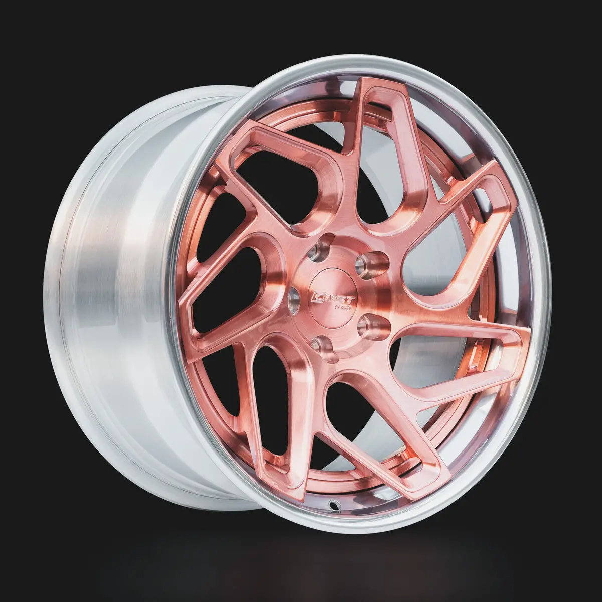 Customizable Forged Wheel Ct287 2