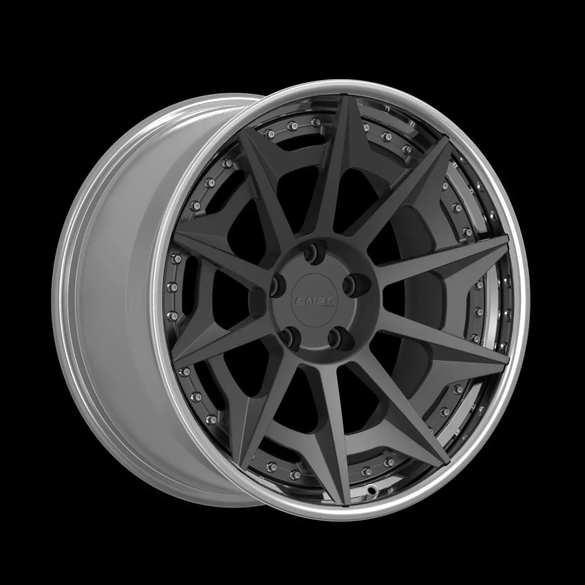 Customizable Forged Wheel Ct288 2