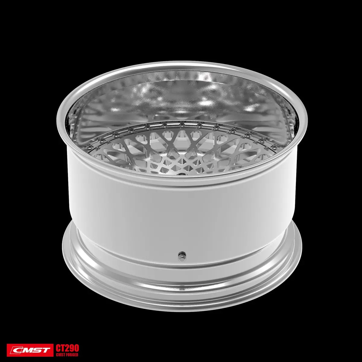 Customizable Forged Wheel Ct290 11