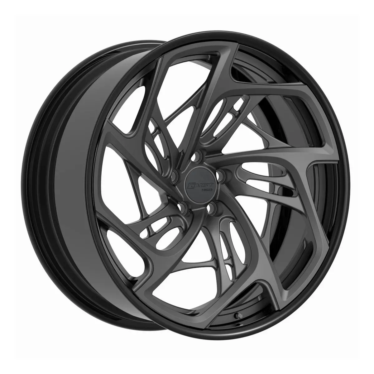 Customizable Forged Wheel Ct293 1