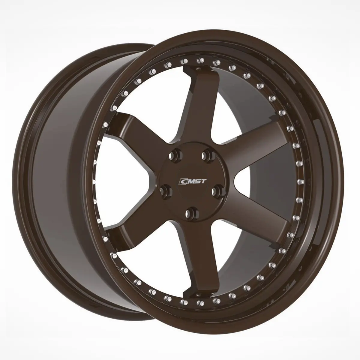 Customizable Forged Wheel Ct225 1