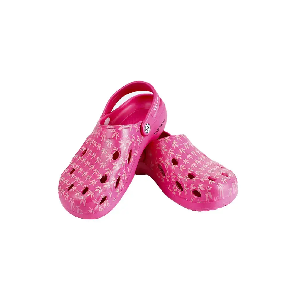 Og Kushies - Womens Tutti Fruitti Clog - 1 Pair Per Pack 1