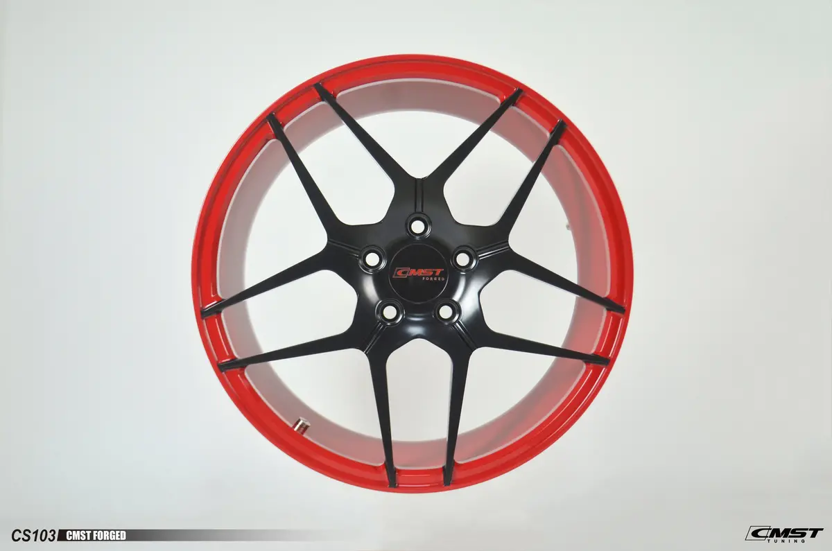 Customizable Forged Wheel Cs103 10