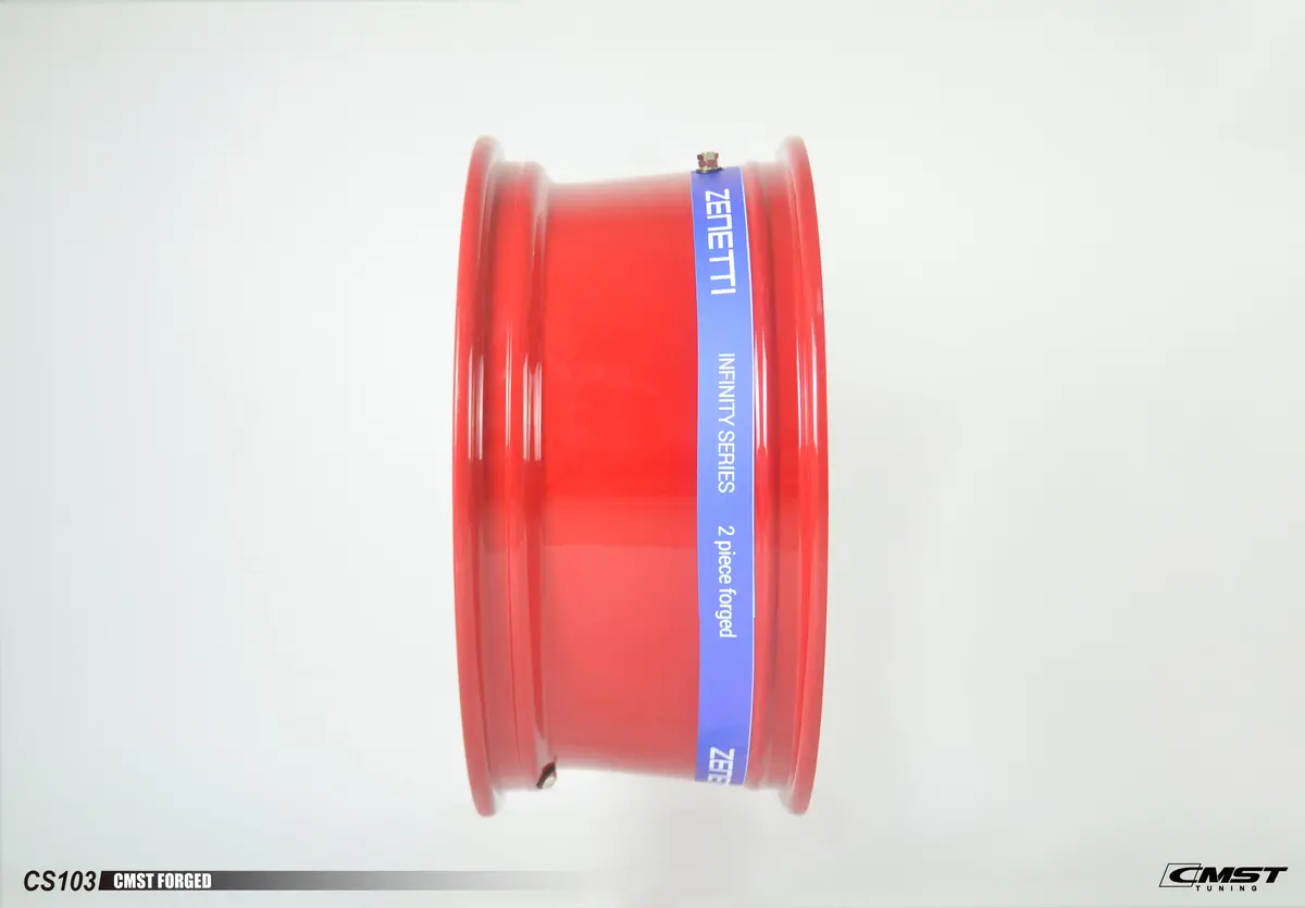 Customizable Forged Wheel Cs103 11