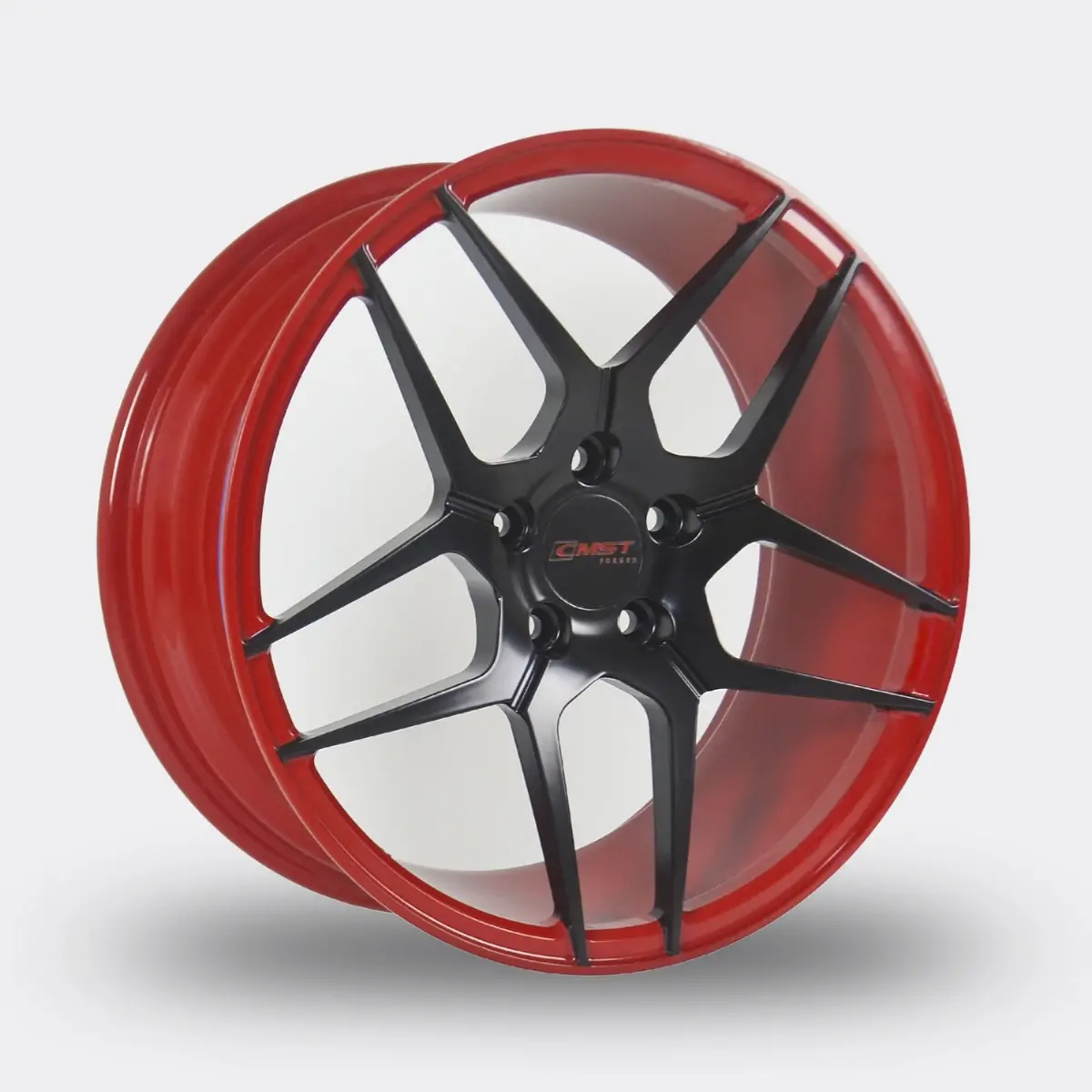 Customizable Forged Wheel Cs103 1