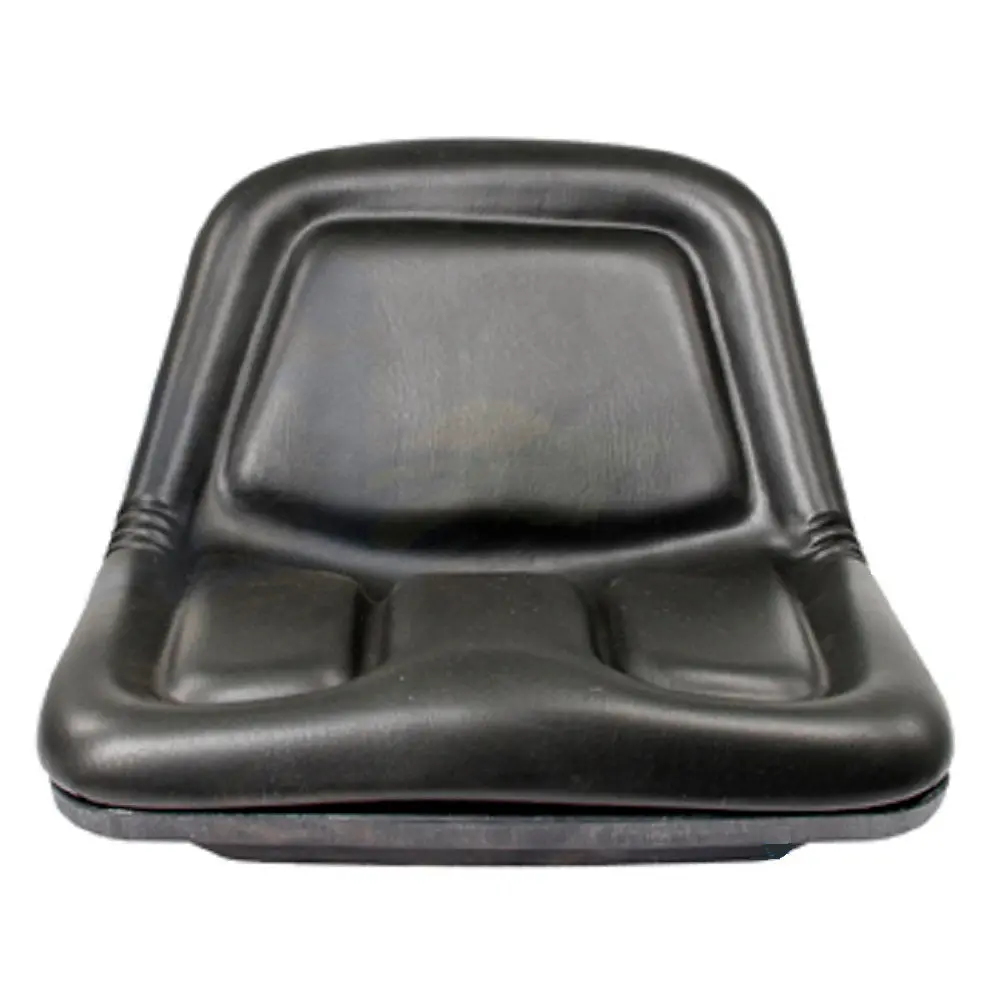 John Deere / Kubota Compact Tractor Flip Style Seat W/ Hinge 2