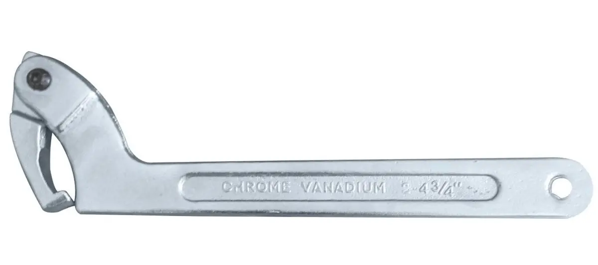 C Wrench/Spanner - Suspension Height Adjusting Tool 2