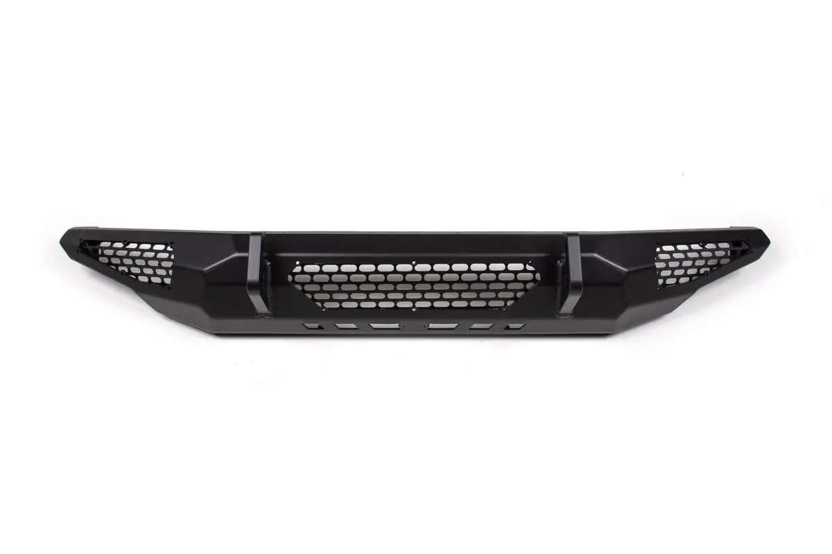 Blaze Front Bumper | Ford Bronco (21-25) 1