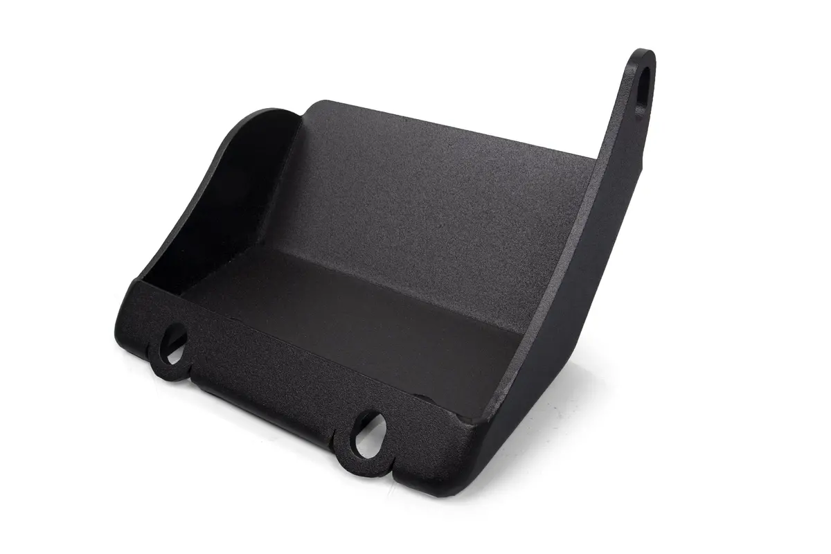 Steering Box Skid | Jeep Wrangler Cj/Yj/Tj 1