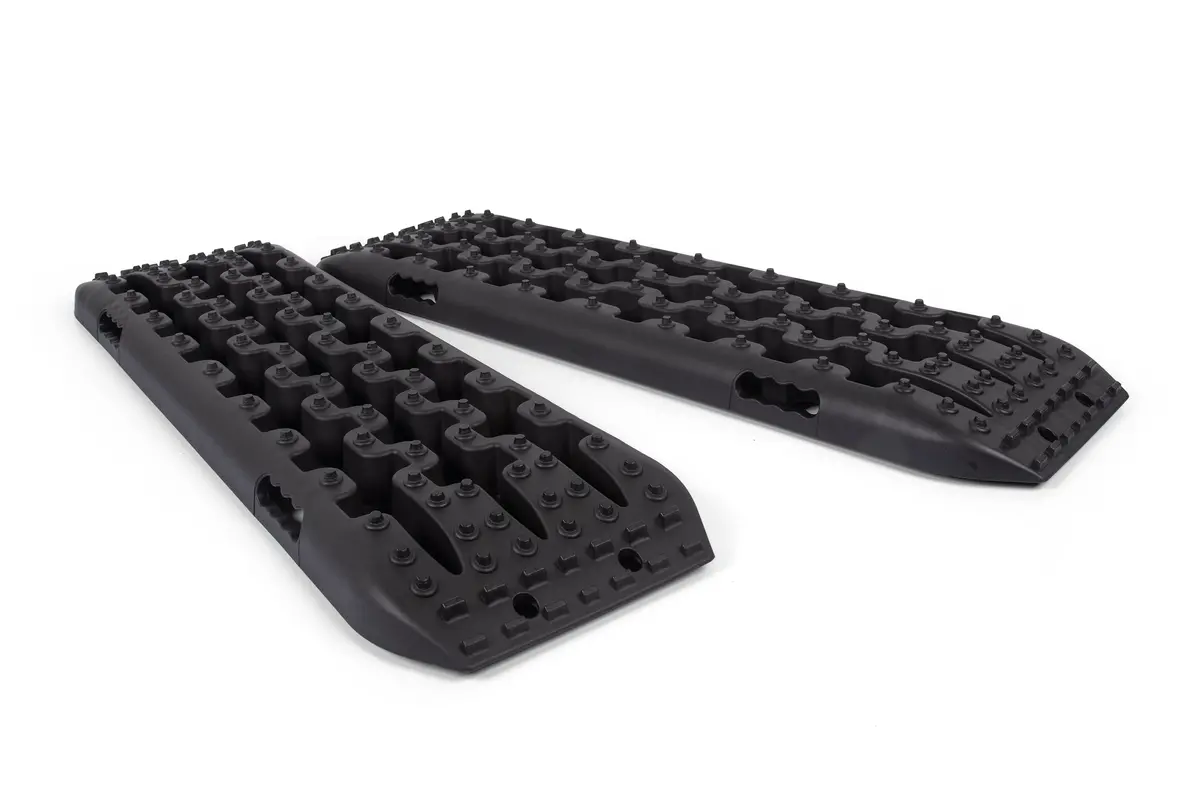 Recovery Boards 2
