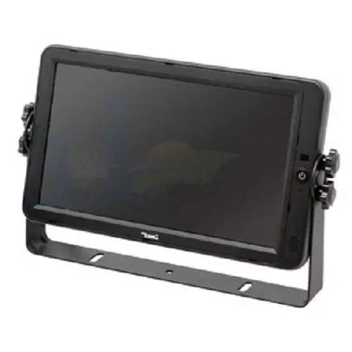Cabcam 10" Observation Video Hd Monitor W/ Touch Screen 1