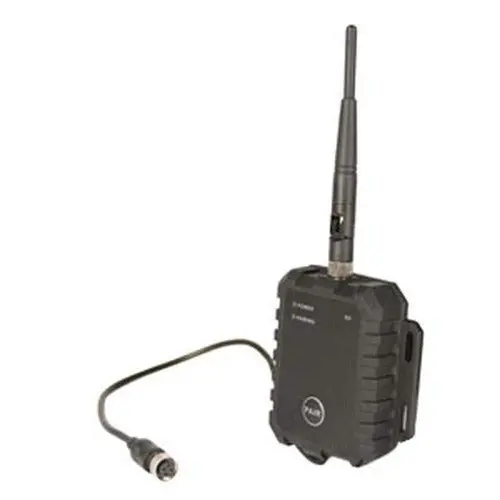 Cabcam 2.4G Weatherproof Digital Wireless Receiver 1