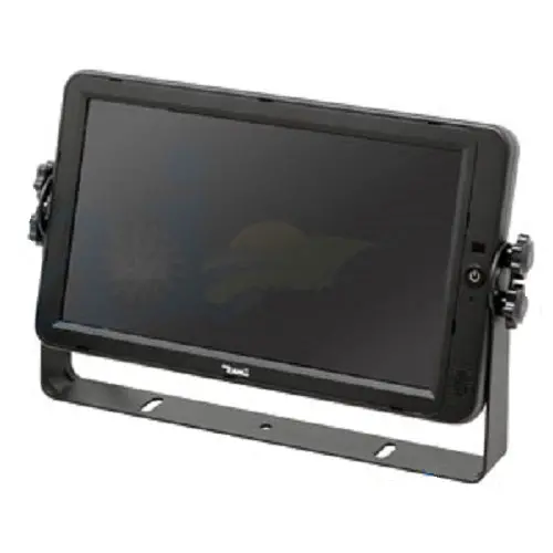Cabcam 7" Hd Observation Video Monitor W/ Touch Screen 1