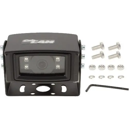 Cabcam Waterproof Observation 110' Camera W/ Audio Jd S Series Combines 1