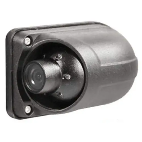 Cabcam Weatherproof Side Mount Observation Camera 110' W/ Led 1
