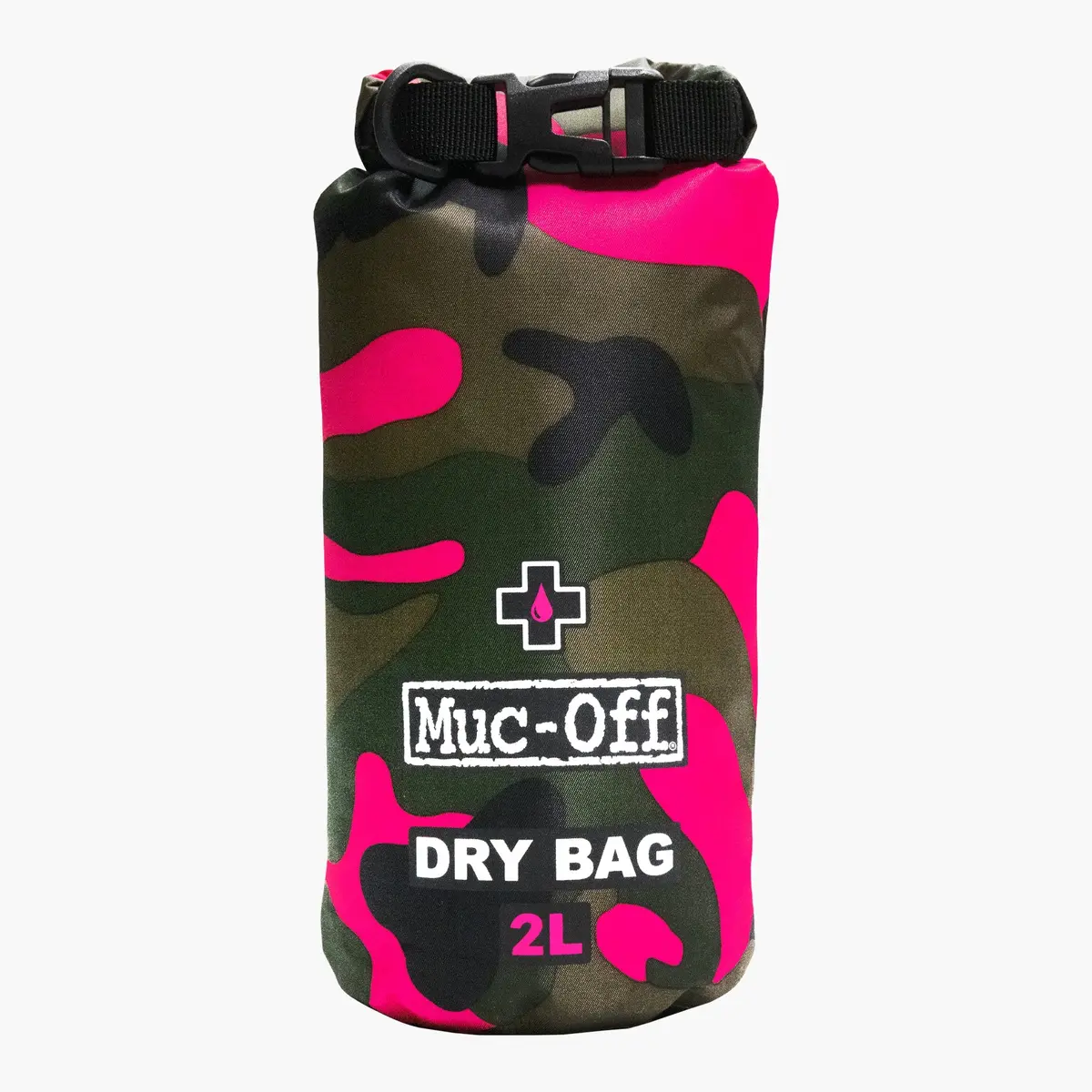 Dry Bag - Camo 2L 1