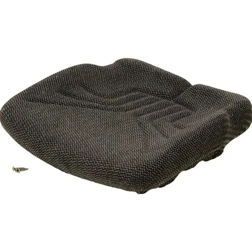Fabric Seat Cushion For Grammer 721, 722 1