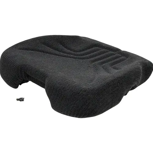 Fabric Seat Cushion For Grammer 741, 742 3