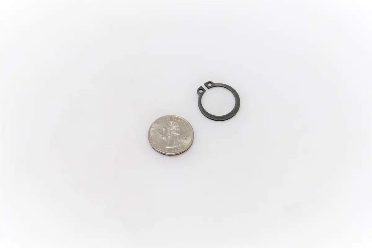 N 012 420 1 - Circlip 20 X 1.2 1