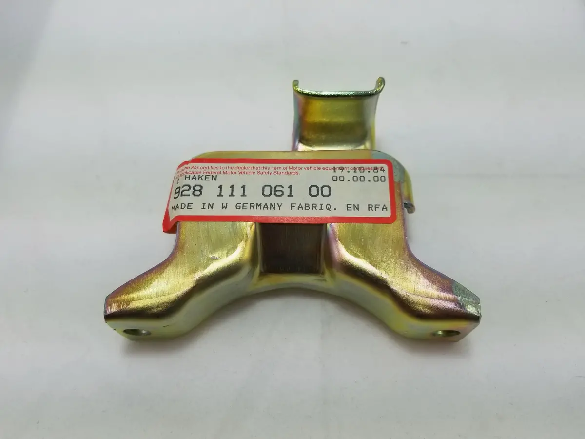 928 111 061 00 - Clamp Support - No Longer Available 1