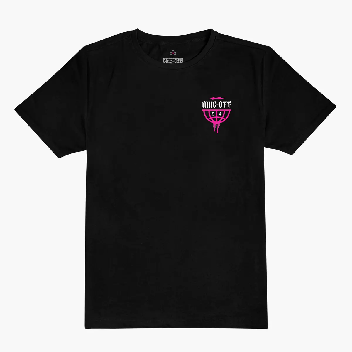 Clean Living Tee 1