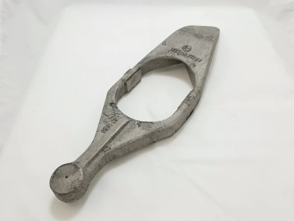 928 116 832 09 - Clutch Release Arm 78 To 95 - Porsche 1