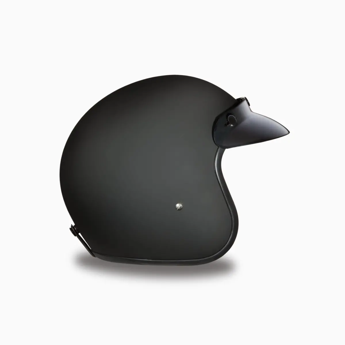 3/4 Shell Helmet (D.O.T.) 1