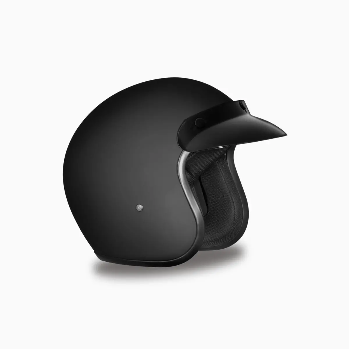 3/4 Shell Helmet (D.O.T.) 2