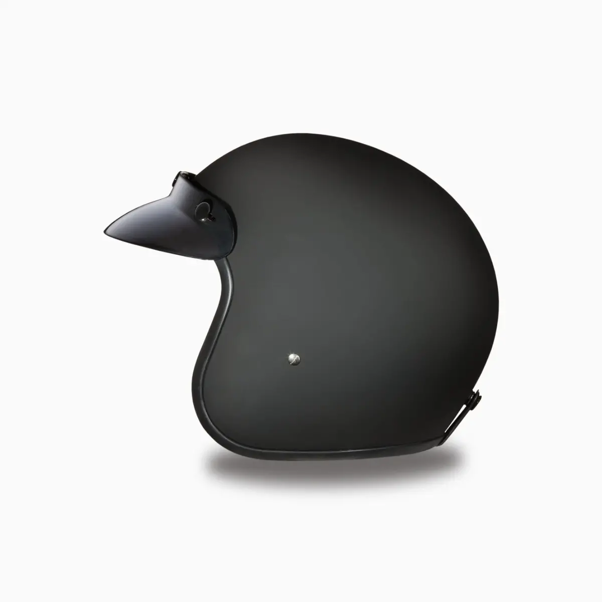 3/4 Shell Helmet (D.O.T.) 4