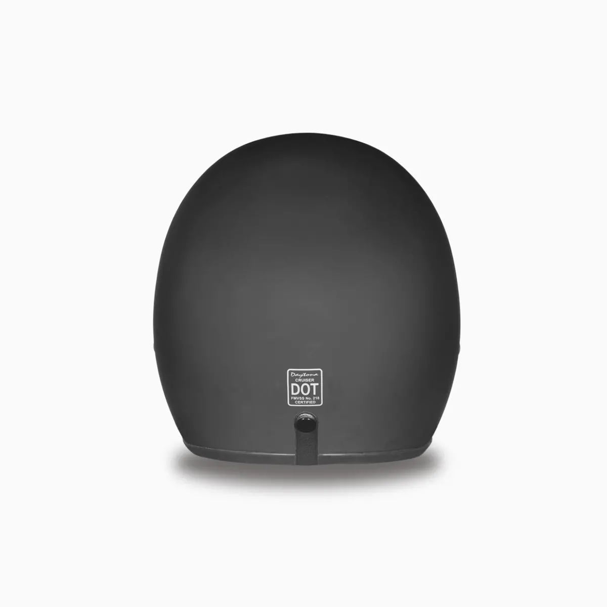 3/4 Shell Helmet (D.O.T.) 5