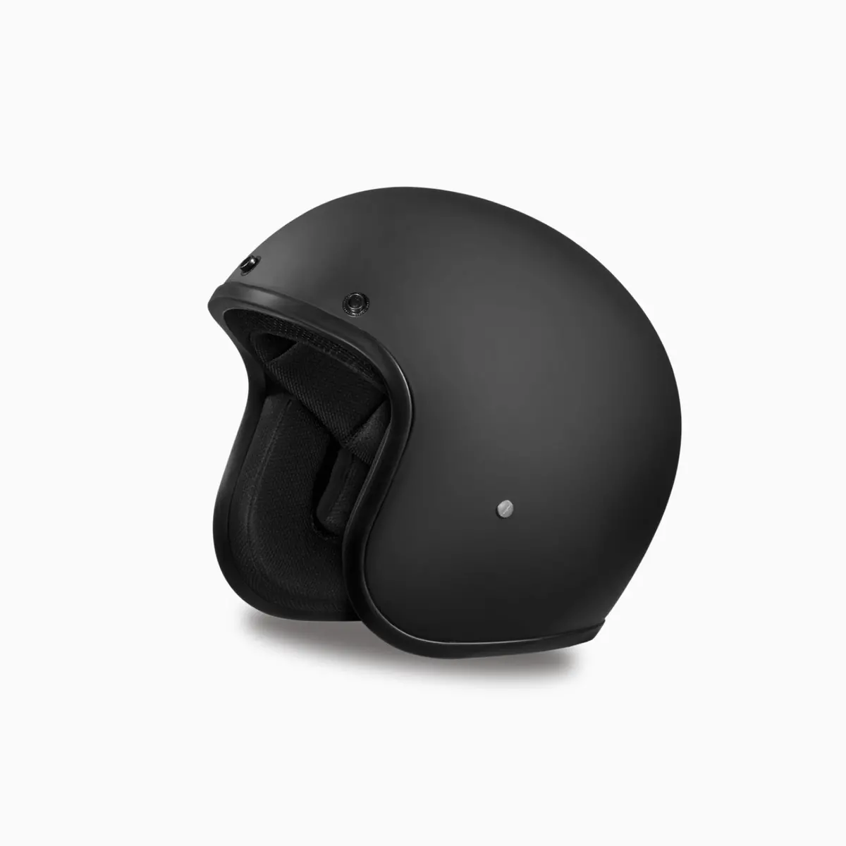 3/4 Shell Helmet (D.O.T.) 6