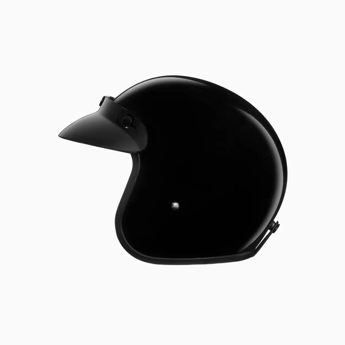 3/4 Shell Helmet (D.O.T.) 4
