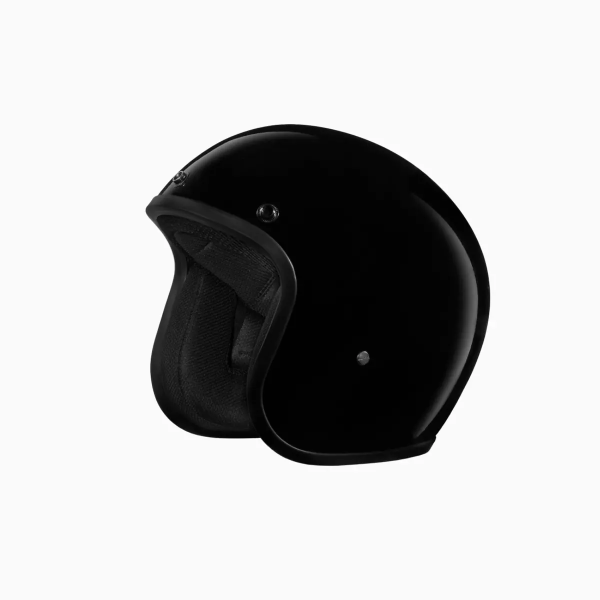 3/4 Shell Helmet (D.O.T.) 6