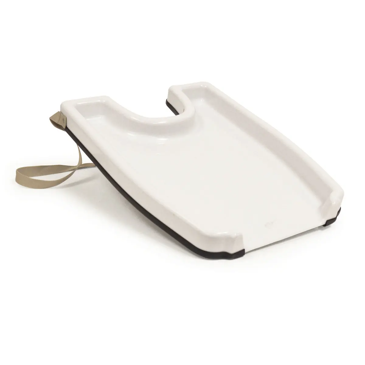 Comfort Hair Wash Tray 1