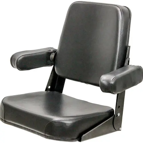 Comfort Classic Seat Assembly For International 1