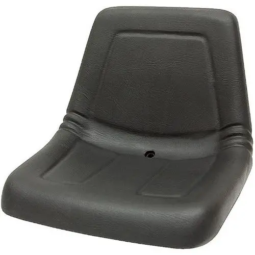 Compact Lawn Garden Mower Loader Tractor Seat 1