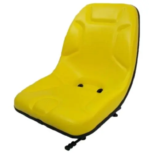 Compact Loader Tractor Excavator Mower Backhoe Seat 1