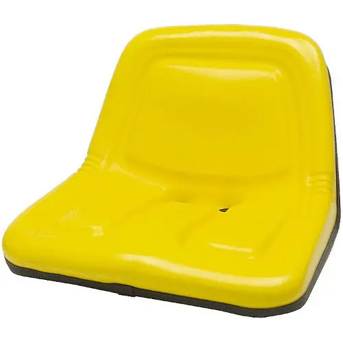 Compact Loader Tractor Lawn Mower Gator Seat 1