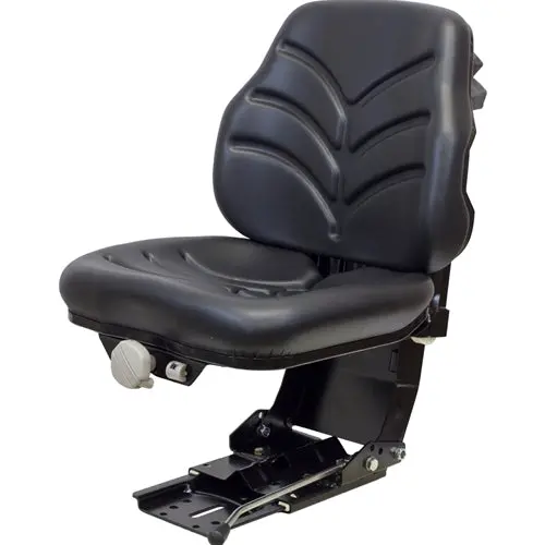 Compact / Utility / Industrial Tractor Suspension Seat Assembly 1