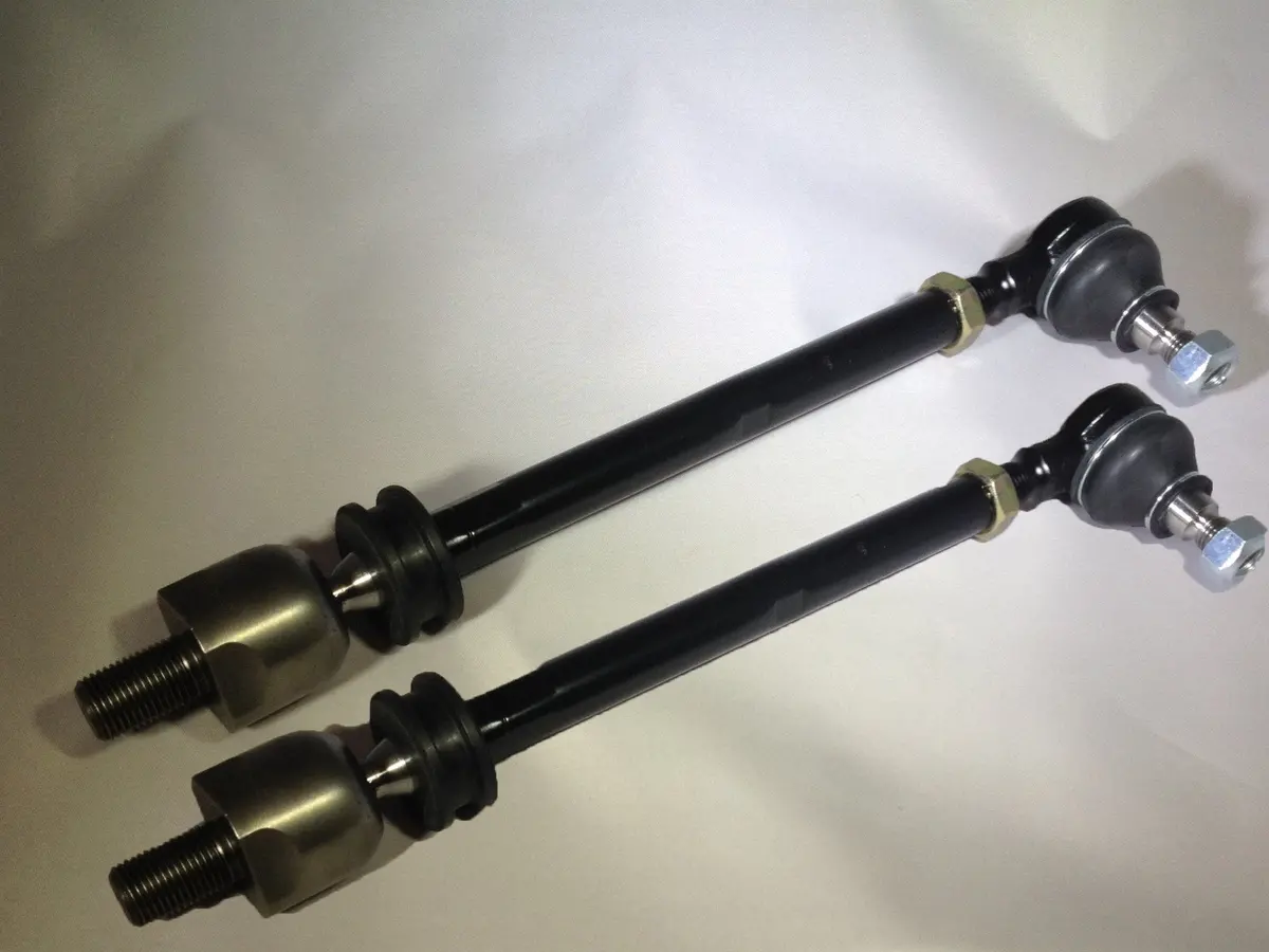 Pair Of 928 347 031 10Am - Tie Rod Complete 78 - 86 - Aftermarket 1