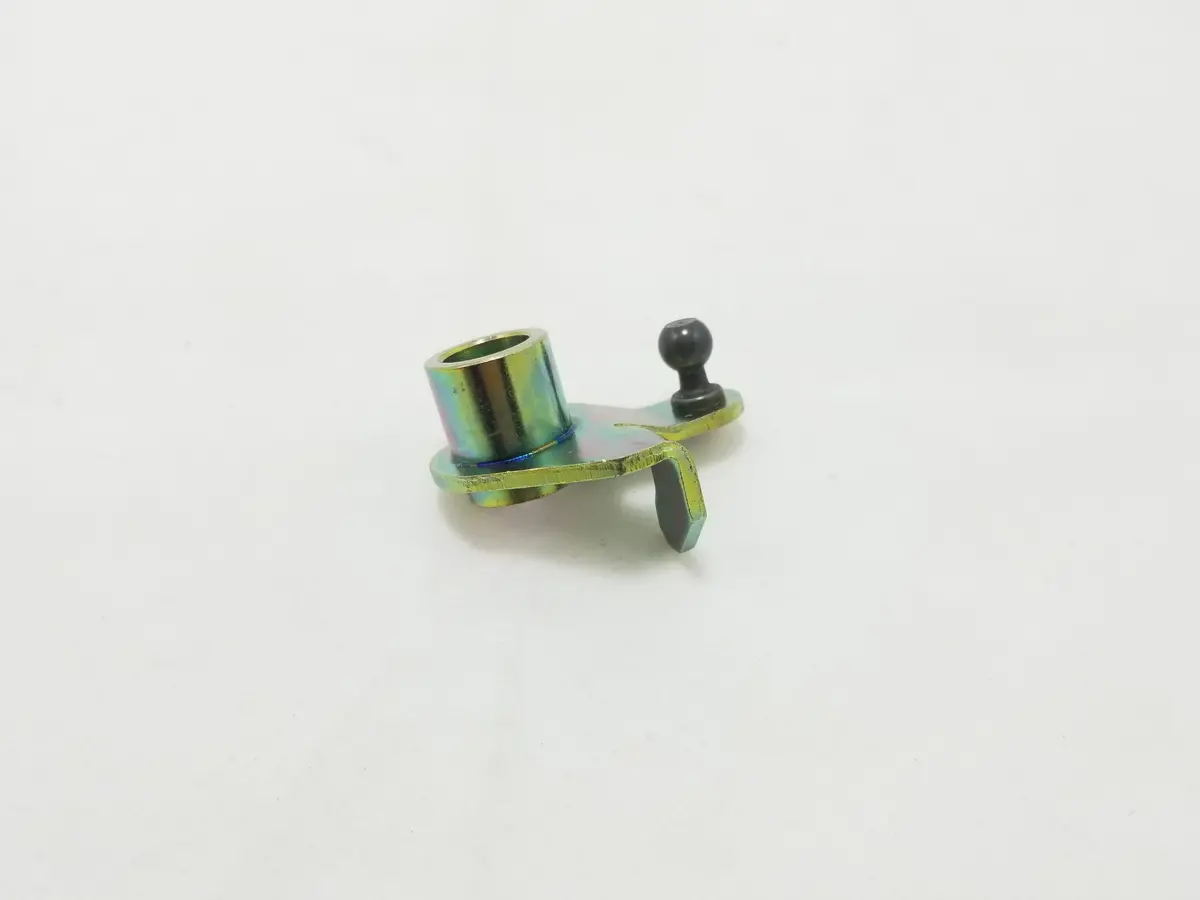 928 110 697 00 - Control Lever 1