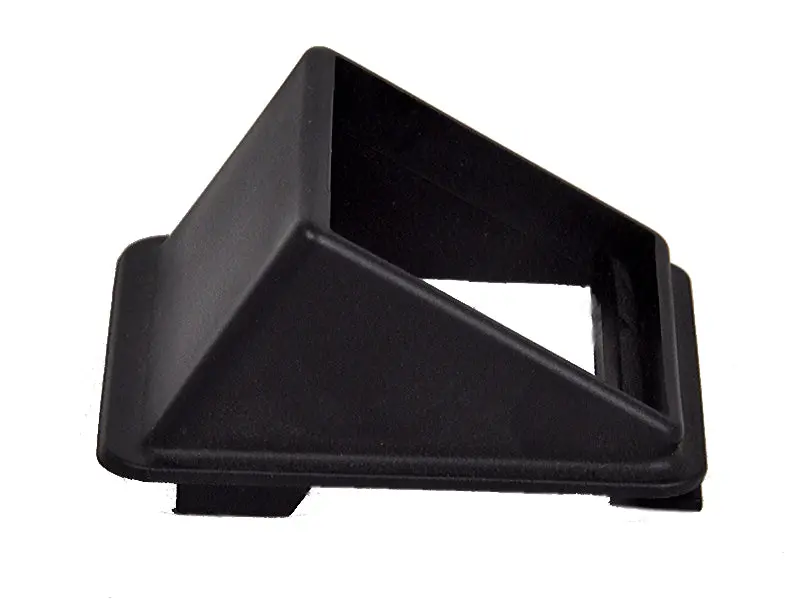 Cover For Lwu Actuator For Grammer 1