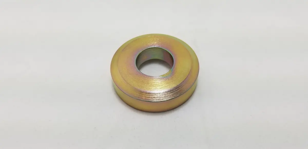 928 102 124 01 - Crank Bolt Thrust Washer 1
