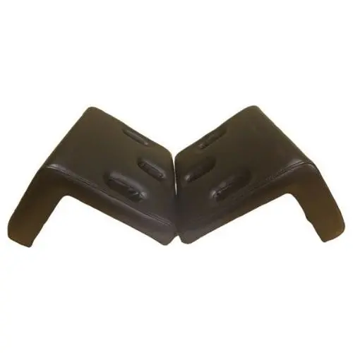 Crawler Seat Cushion Arm Rest Set For Case 1
