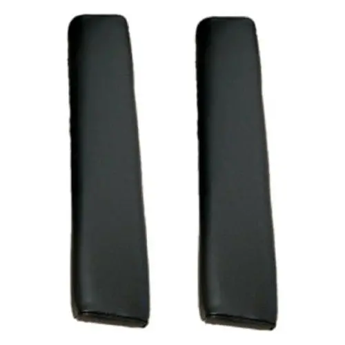 Crawler Seat Armrest Cushion Set For Caterpillar 1