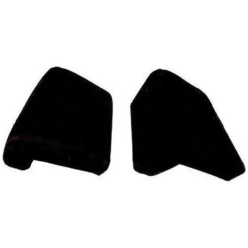 Crawler Seat Cushion Arm Rest Set For Case 1